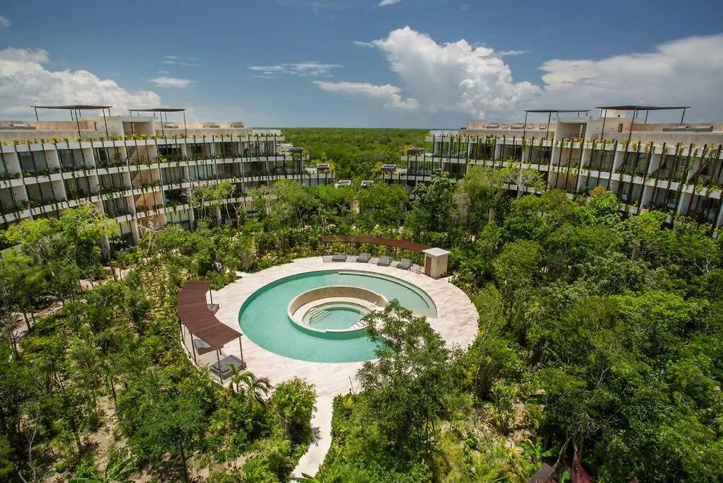 Casa Elma Appartement Tulum Pueblo