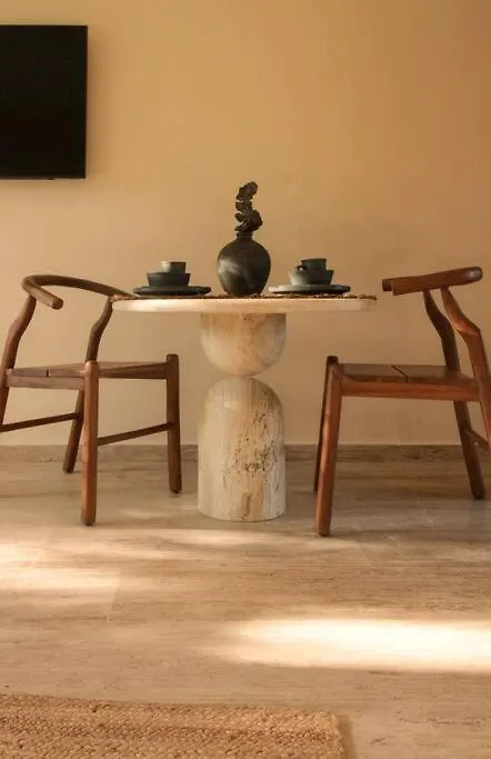 Casa Elma Appartement Tulum Pueblo