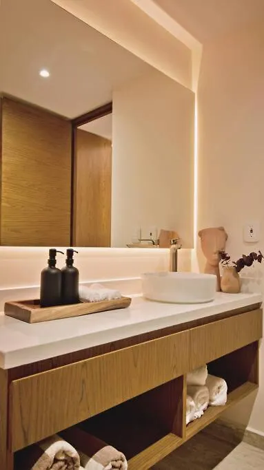 Casa Elma Appartement Tulum Pueblo