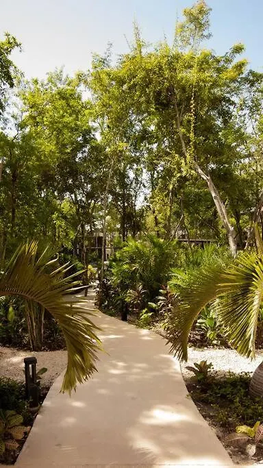 Casa Elma Appartement Tulum Pueblo
